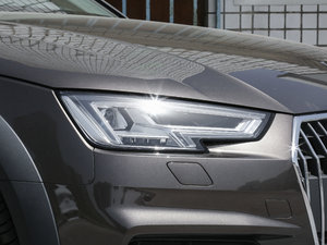 201745 TFSI allroad quattro r ^