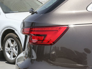 201745 TFSI allroad quattro r ^