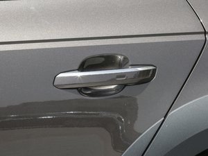 201745 TFSI allroad quattro r ^