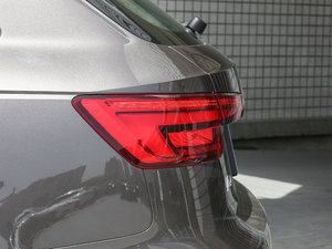 201745 TFSI allroad quattro r ^