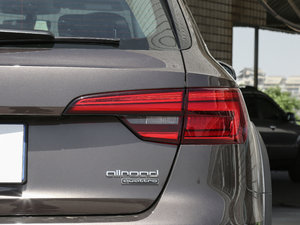 201745 TFSI allroad quattro r β