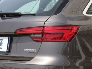 201745 TFSI allroad quattro r ^