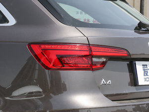 201745 TFSI allroad quattro r ^