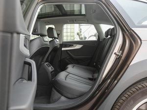 201745 TFSI allroad quattro r ſg