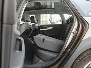 201745 TFSI allroad quattro r ηŵ