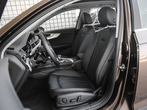 201745 TFSI allroad quattro r {