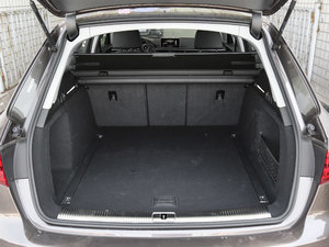 201745 TFSI allroad quattro r g