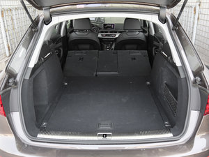 201745 TFSI allroad quattro r g