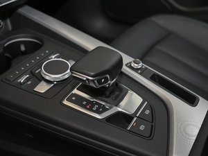 201745 TFSI allroad quattro r QU