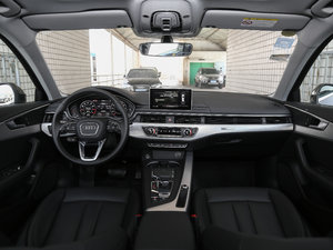 201745 TFSI allroad quattro r ȫ