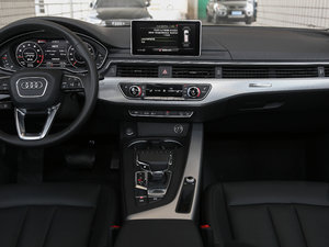 201745 TFSI allroad quattro r п_