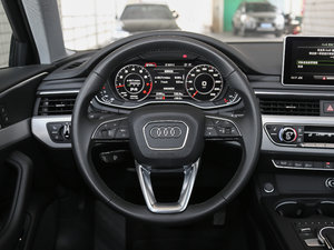 201745 TFSI allroad quattro r P