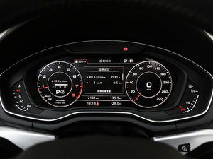 201745 TFSI allroad quattro r x