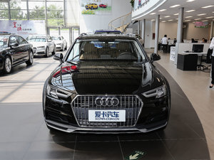 201745 TFSI allroad quattro r ǰ