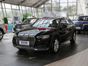 201745 TFSI allroad quattro r ǰ45