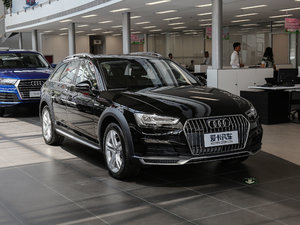 201745 TFSI allroad quattro r w^