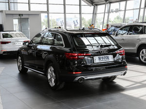 201745 TFSI allroad quattro r 45