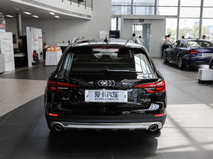 201745 TFSI allroad quattro r 	