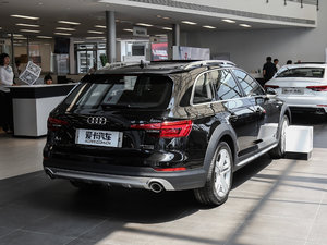 201745 TFSI allroad quattro r w^