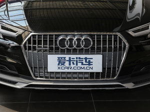 201745 TFSI allroad quattro r оW