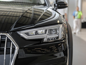 201745 TFSI allroad quattro r 