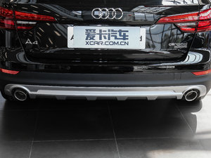 201745 TFSI allroad quattro r Ś