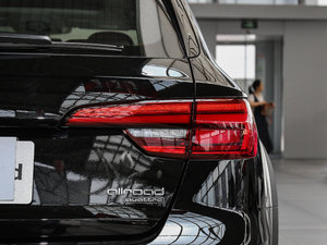 201745 TFSI allroad quattro r β