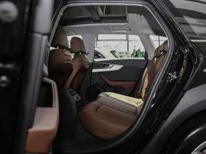 201745 TFSI allroad quattro r ſg