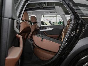 201745 TFSI allroad quattro r ηŵ