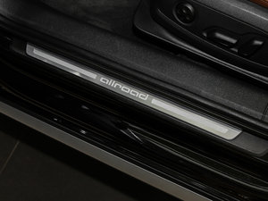 201745 TFSI allroad quattro r g