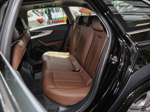 201745 TFSI allroad quattro r 