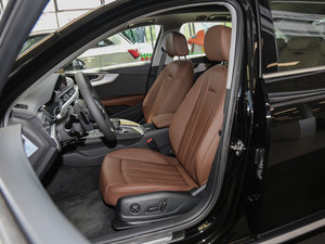 201745 TFSI allroad quattro r {