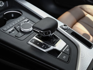 201745 TFSI allroad quattro r QU