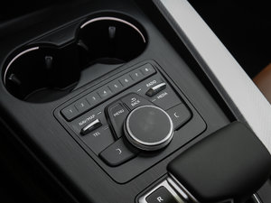 201745 TFSI allroad quattro r {