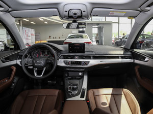 201745 TFSI allroad quattro r ȫ