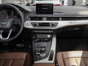 201745 TFSI allroad quattro r п_