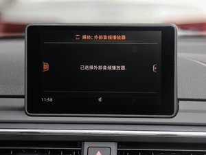 201745 TFSI allroad quattro r п_@ʾ