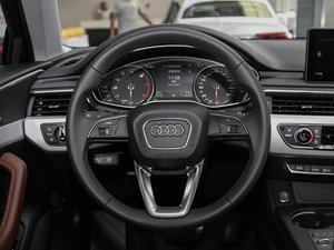 201745 TFSI allroad quattro r P