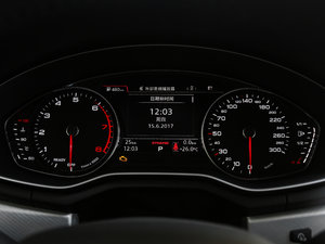 201745 TFSI allroad quattro r x