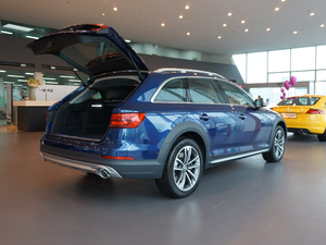 201745 TFSI allroad quattro \(yn)(dng) w^