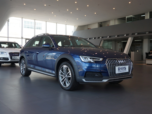201745 TFSI allroad quattro \(yn)(dng) w^