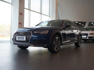 201745 TFSI allroad quattro \(yn)(dng) ǰ45