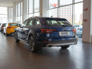201745 TFSI allroad quattro \(yn)(dng) 45