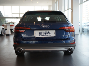 201745 TFSI allroad quattro \(yn)(dng) 	