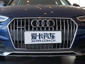 201745 TFSI allroad quattro \ оW(wng)