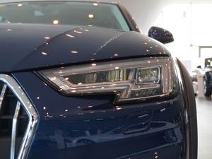 201745 TFSI allroad quattro \ 