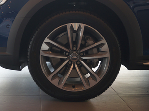 201745 TFSI allroad quattro \ ݆Ȧ