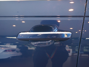 201745 TFSI allroad quattro \ {T