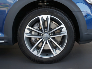 201745 TFSI allroad quattro \ ^