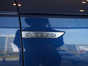 201745 TFSI allroad quattro \ ^